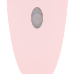 Loveline by shots Aurie - AirTap Vibrator met Twee Hoofdaccessoires - Roze (8714273059734)