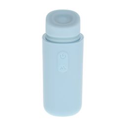 Loveline by shots Sweetie - AirTap Vibrator - Blauw (8714273059826)