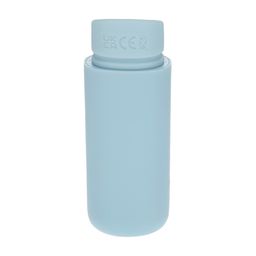 Loveline by shots Sweetie - AirTap Vibrator - Blauw (8714273059826)