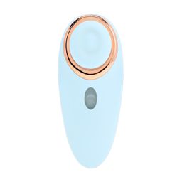 Loveline by shots Aurie - AirTap Vibrator met Twee Hoofdaccessoires - Blauw (8714273059727)