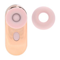 Loveline by shots Budsie - Oordopvormige AirTap Vibrator - Roze (8714273059888)