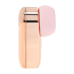 Loveline by shots Budsie - Oordopvormige AirTap Vibrator - Roze (8714273059888)