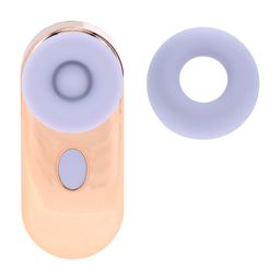 Loveline by shots Budsie - Oordopvormige AirTap Vibrator - Lavendel (8714273059871)