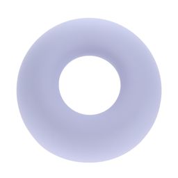 Loveline by shots Budsie - Oordopvormige AirTap Vibrator - Lavendel (8714273059871)