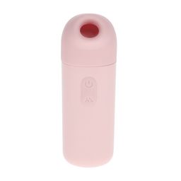 Loveline by shots Sweetie - AirTap Vibrator - Roze (8714273059833)