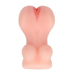 S-line by shots Stripper - Pussy Masturbator - Flesh (8714273017734)