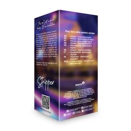 S-line by shots Stripper - Pussy Masturbator - Flesh (8714273017734)