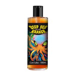 Ouch! by shots Deep Sea Kraken - Cum Lube - 100 ml (8714273021700)