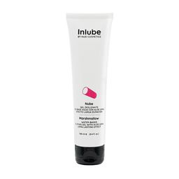 Nuei Waterbased Sliding Gel - Marshmallow - 100 ml (8414606513451)