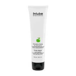 Nuei Waterbased Sliding Gel - Groene Appel - 3.4 fl oz / 100 ml (8414606513543)