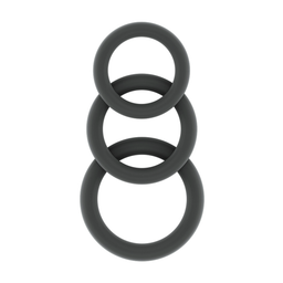 Sono by shots No.25 - Cockring-Set (8714273608468)