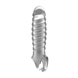 Sono by shots Nr.32 - Elastische Penisverlenging (8714273608741)