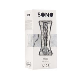 Sono by shots No.23 - Stroker (8714273608581)