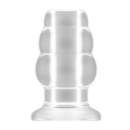 Sono by shots No.51 - Holle Tunnel Butt Plug - Groot (8714273787866)