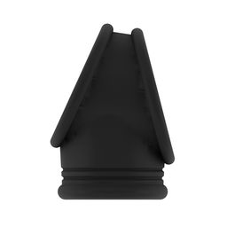 Sono by shots Nr.48 - Cockring met Ball Strap (8714273787798)