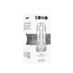 Sono by shots No.68 - Stroker (8714273549686)