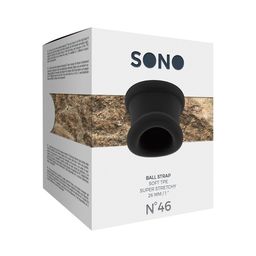 Sono by shots No.46 - Ball Strap (8714273787750)