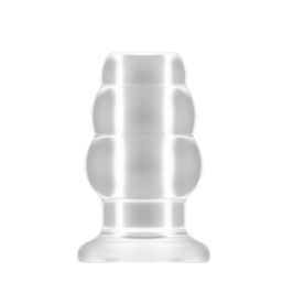 Sono by shots No.50 - Holle Tunnel Butt Plug - Medium (8714273787842)