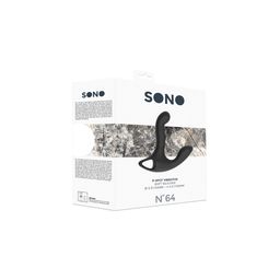 Sono by shots No.64 - P-Spot Vibrator (8714273922953)