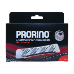 Hot Libido Poeder Concentrate voor Vrouwen (4042342003314)