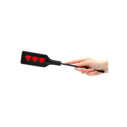Ouch! by shots Crop HEART (8714273506665)