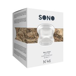 Sono by shots Nr.46 - Ball Strap (8714273787767)