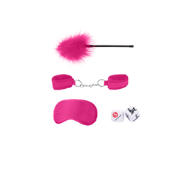 Ouch! by shots Introductory Bondage Kit #2 (8714237504461)