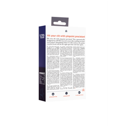 Gc by shots Clitorale Stimulator (8714273492166)
