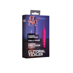 Gc by shots Clitorale Stimulator (8714273492166)