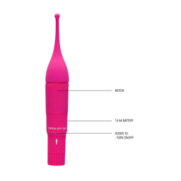 Gc by shots Clitorale Stimulator (8714273492166)