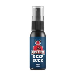 Fuck  fist Diepe Zuig Spray - 1 fl. oz / 30 ml (3662811713981)