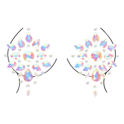 Ouch! by shots Body Jewelry Stickers - Tepels (8714273494320)