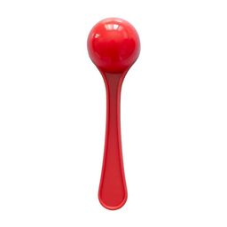 Fuck  fist Verpakking van 25 Rode Lepels - 0,21 oz / 6 gr Dosering (3662811976775)