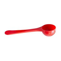 Fuck  fist Verpakking van 25 Rode Lepels - 0,21 oz / 6 gr Dosering (3662811976775)