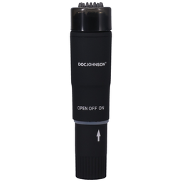 Doc johnson Pocket Rocket (782421084189)