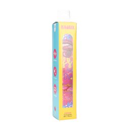 S-line by shots Kaotix - Pop Art - Oplaadbare Vibrator - Roze (8714273059291)