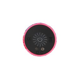 S-line by shots Kaotix - Pop Art - Oplaadbare Vibrator - Roze (8714273059291)