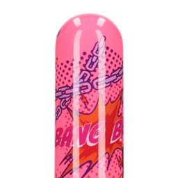 S-line by shots Kaotix - Pop Art - Oplaadbare Vibrator - Roze (8714273059291)