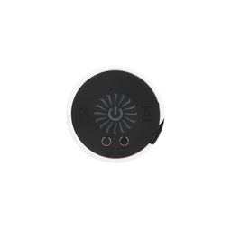 S-line by shots Kaotix - Love - Oplaadbare Vibrator - Wit (8714273059345)