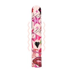 S-line by shots Kaotix - Y2K Prinses - Oplaadbare Vibrator - Poederroze (8714273059284)