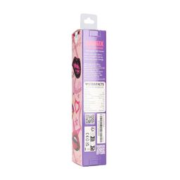 S-line by shots Kaotix - Y2K Prinses - Oplaadbare Vibrator - Poederroze (8714273059284)