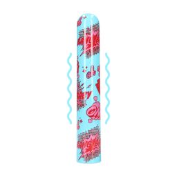 S-line by shots Kaotix - Bang Baby - Oplaadbare Vibrator - Blauw (8714273059277)