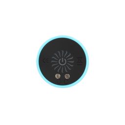 S-line by shots Kaotix - Bang Baby - Oplaadbare Vibrator - Blauw (8714273059277)
