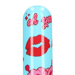 S-line by shots Kaotix - Bang Baby - Oplaadbare Vibrator - Blauw (8714273059277)