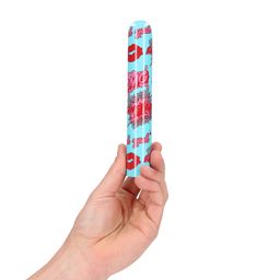 S-line by shots Kaotix - Bang Baby - Oplaadbare Vibrator - Blauw (8714273059277)