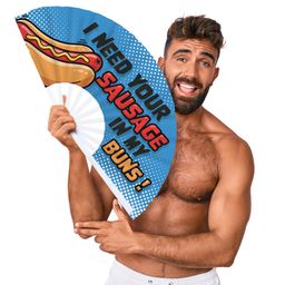 M proud Worst - Ventilator - 64 cm (3662811020614)