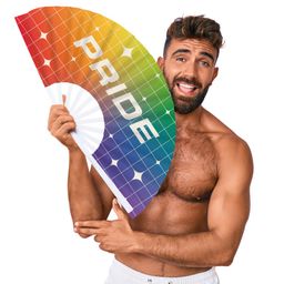 M proud Pride - Ventilator - 64 cm (3662811020591)