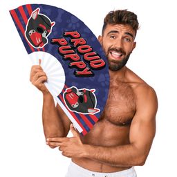 M proud Proud Puppy - Ventilator - 64 cm (3662811020607)
