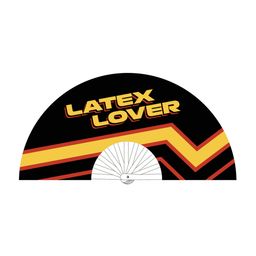 M proud Latex Lover - Ventilator - 64 cm (3662811020577)