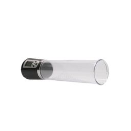 Pumped by shots Premium Oplaadbare Automatische LCD Pomp (8714273924452)